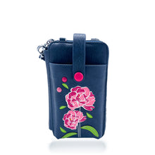 Load image into Gallery viewer, ESPE Peony Smartphone Case - Blue
