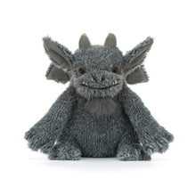 Load image into Gallery viewer, Jellycat Growlston Gargoyle
