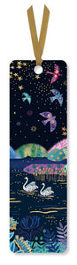 Moon Lake Bookmark