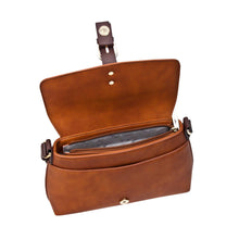 Load image into Gallery viewer, ESPE Goodall Messenger - Black
