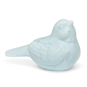 Blue China Bird