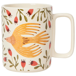 Plume Mug