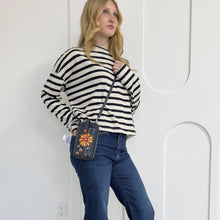 Load image into Gallery viewer, ESPE Lanta Smartphone Purse - Blue
