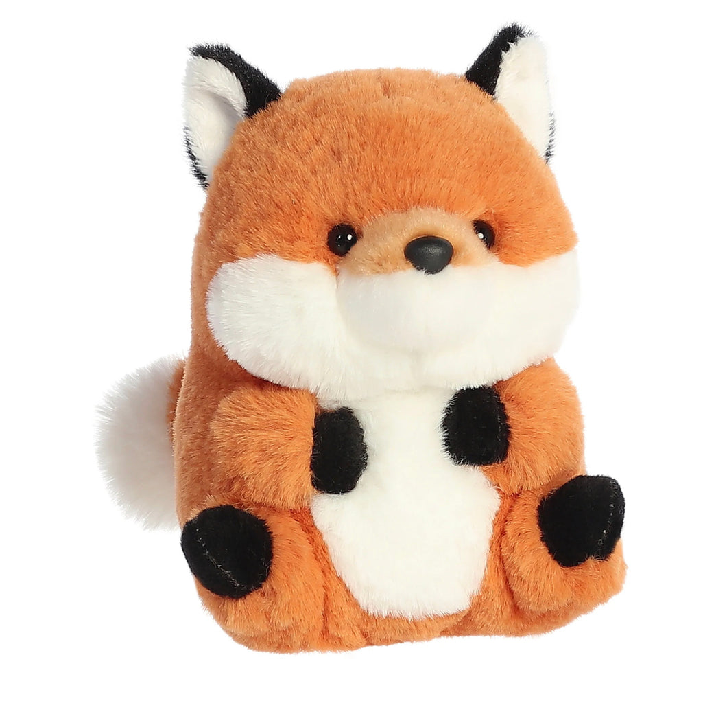 Finley Fox Stuffy
