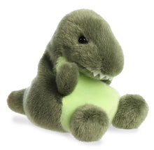 Load image into Gallery viewer, Palm Pals Tyranno Rex Stuffy
