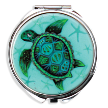 Load image into Gallery viewer, Sea Turtle Pill Box
