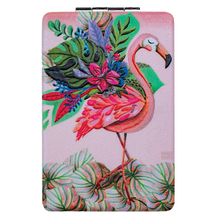 Load image into Gallery viewer, Flamingo Compact

