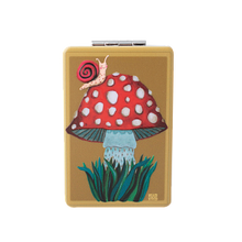 Load image into Gallery viewer, Mushroom Compact
