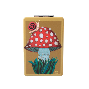 Mushroom Compact