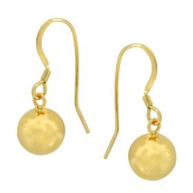 Ball Earrings