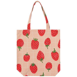 Berry Sweet Tote Bag