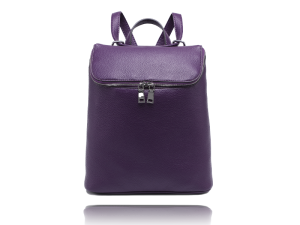 Adrian Backpack - Purple