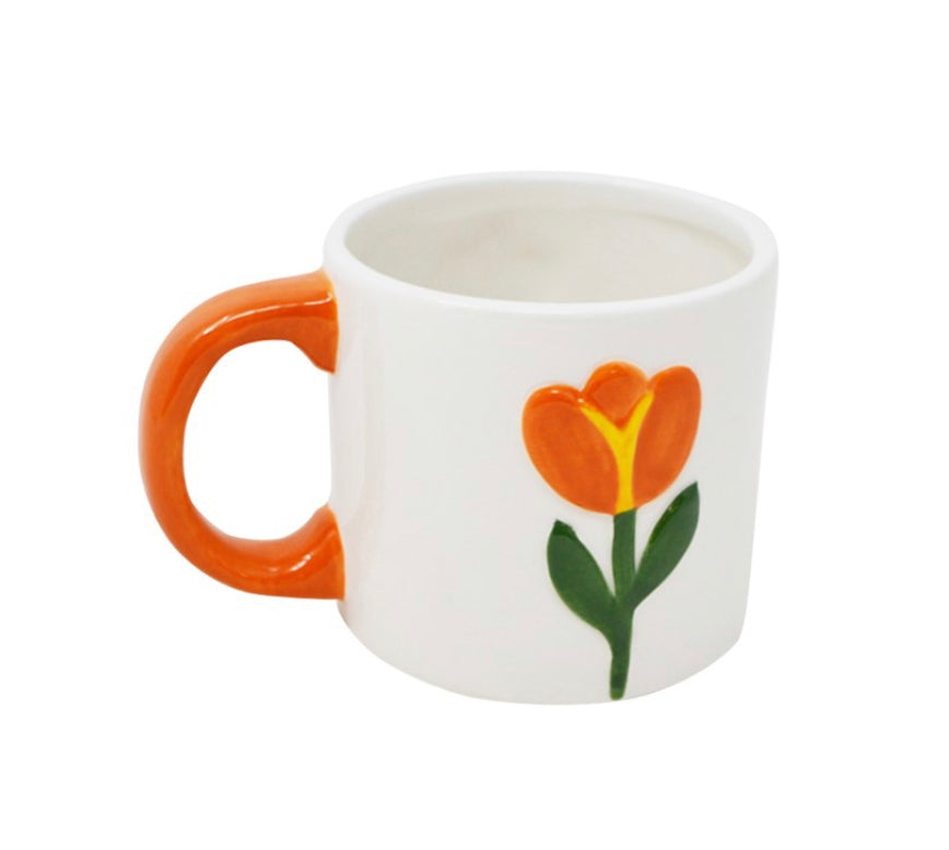 Tulip Mug