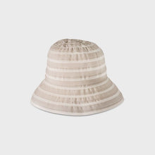 Load image into Gallery viewer, Brizo Fabric Bucket Hat - Beige
