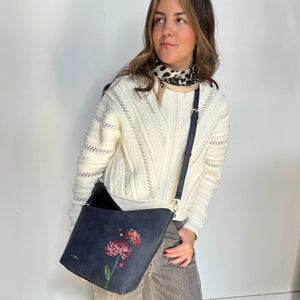 ESPE Mae Messenger - Blue