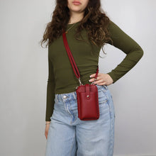 Load image into Gallery viewer, Espe Pastel Smartphone Case - Wine
