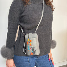 Load image into Gallery viewer, ESPE Nene Cat Smartphone Case - Grey
