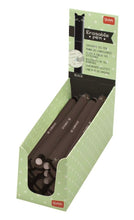 Load image into Gallery viewer, Cat Erasable Pen -Black
