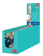 Load image into Gallery viewer, Llama Erasable Pen - Blue
