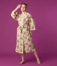 Load image into Gallery viewer, Bernadette Long Robe
