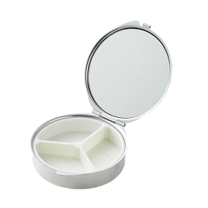 Toucan Pill Box