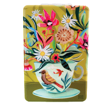 Load image into Gallery viewer, Cup of Tea Compact
