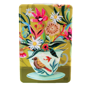 Cup of Tea Compact