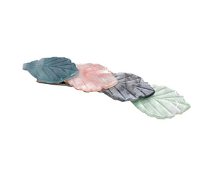Multi Leaf Hair Clip