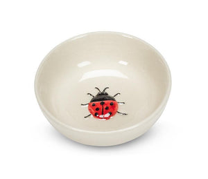 Ladybug Mini Bowl