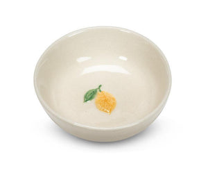 Lemon Mini Bowl