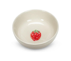 Strawberry Mini Bowl