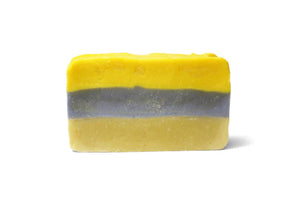 Sun Surf and Sand Soap
