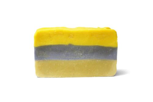 Sun Surf and Sand Soap
