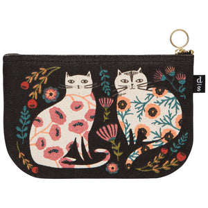 CatBloom Pouch