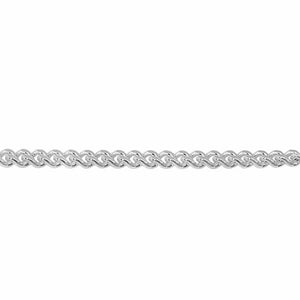 Curb Link Chain - asst lengths