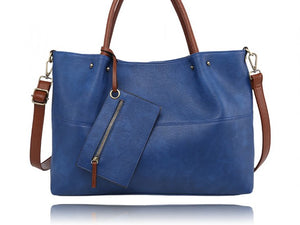 Large 3 in 1 - Royal Blue