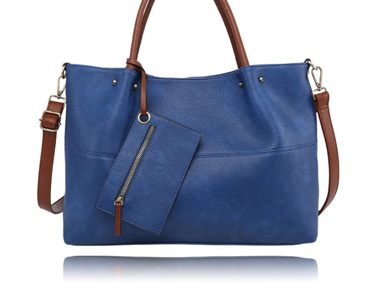 Large 3 in 1 - Royal Blue