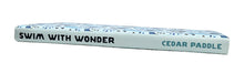 Load image into Gallery viewer, Swim With Wonder Journal
