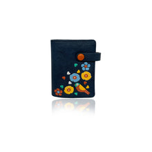 Load image into Gallery viewer, Espe Jay Sm Wallet - Blue

