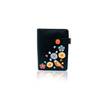 Load image into Gallery viewer, Espe Jay Sm Wallet - Black
