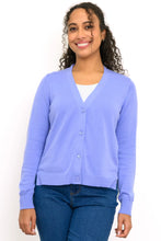 Load image into Gallery viewer, Jessica Cardi - Periwinkle (Blue Sky)
