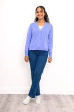 Load image into Gallery viewer, Jessica Cardi - Periwinkle (Blue Sky)
