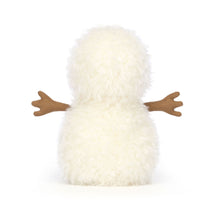 Load image into Gallery viewer, Jellycat Little Snowman
