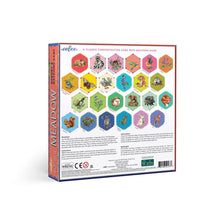 Load image into Gallery viewer, Life in a Meadow Matching Game
