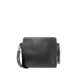 Espe Lola Crossbody - Black