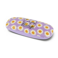 Load image into Gallery viewer, Enjoy The Little Things Eyeglass Case
