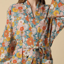 Load image into Gallery viewer, Anais Robe
