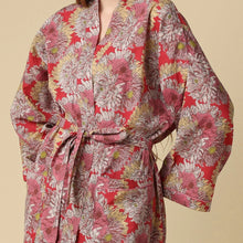Load image into Gallery viewer, Akari Robe
