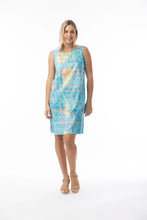 Load image into Gallery viewer, Lush Sleeveless Reversible Dress (Orientique)
