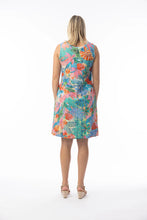Load image into Gallery viewer, Lush Sleeveless Reversible Dress (Orientique)
